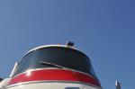 GM Futurliner 1940 года